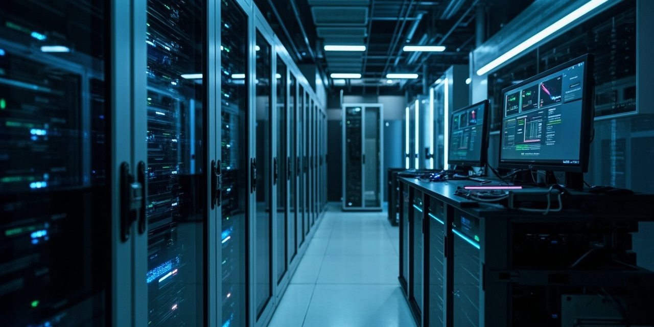 ai-tools-it-infrastructure-pressure-cover 中国·2003网站太阳集团(股份)有限公司-Official WebSite