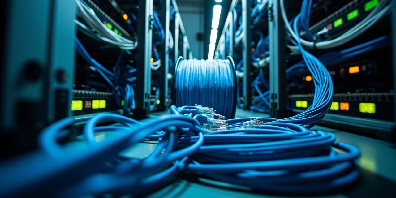 building-cabling-upgrade-to-1g-10g-cover 中国·2003网站太阳集团(股份)有限公司-Official WebSite